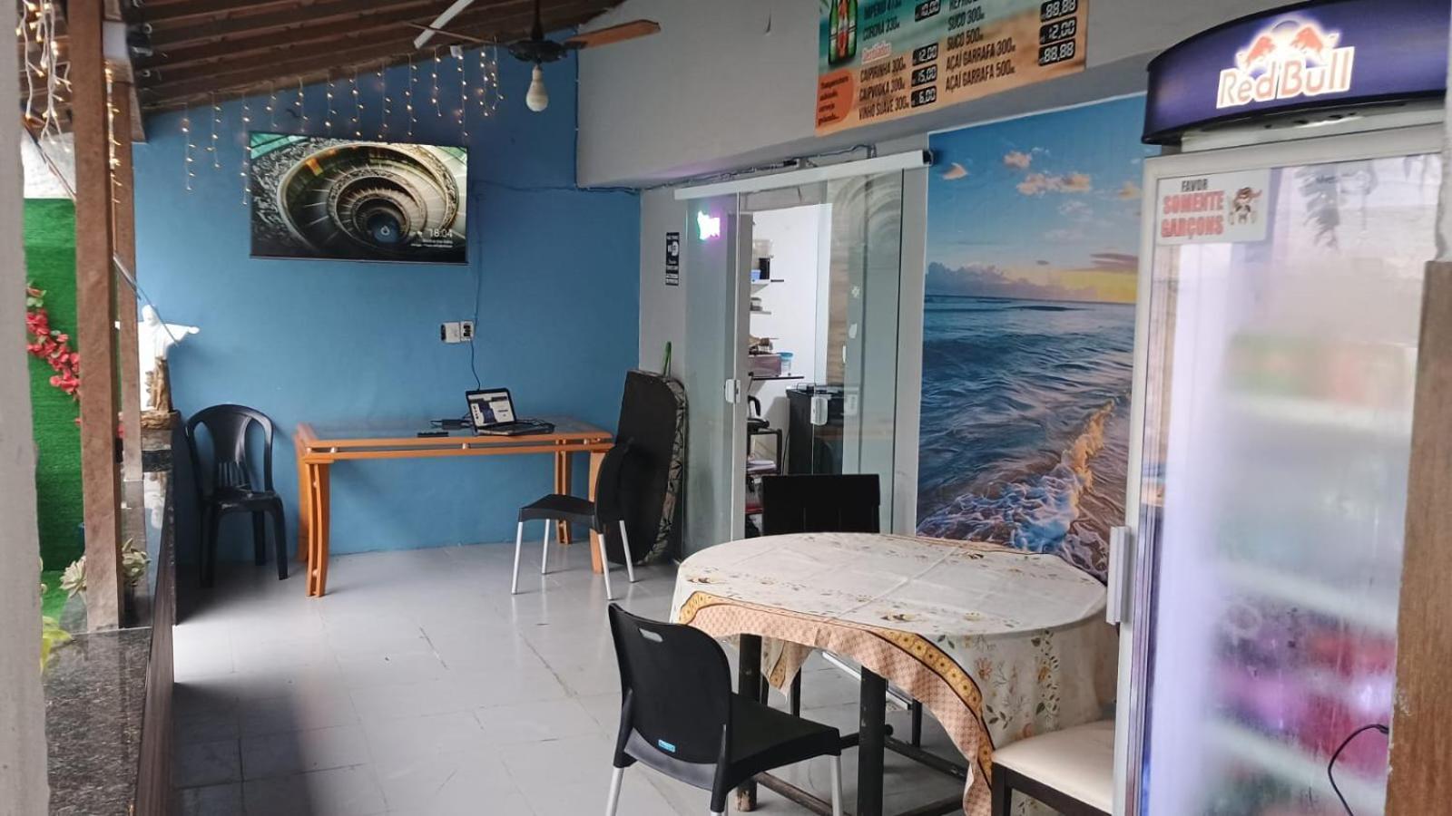Do Sol Acomodação com café da manhã  *