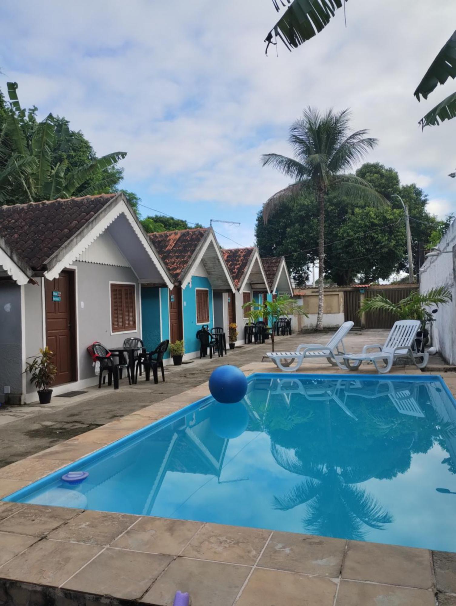 Tempat Tidur & Sarapan Do Sol Rio de Janeiro