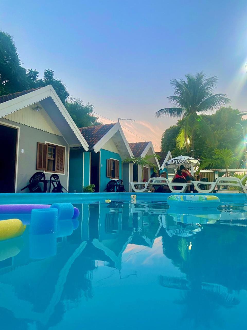 Tempat Tidur & Sarapan Do Sol Rio de Janeiro