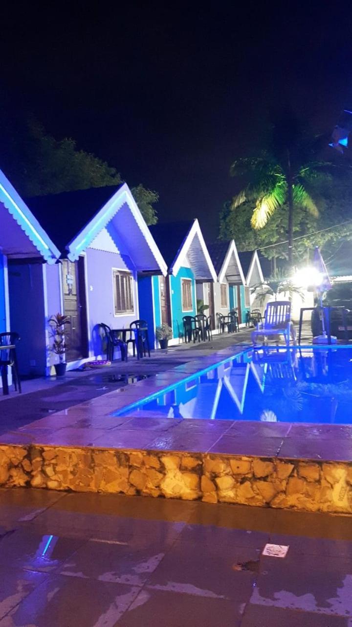 Tempat Tidur & Sarapan Do Sol