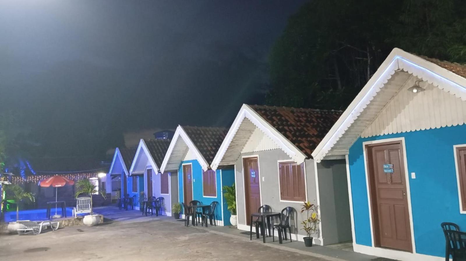Tempat Tidur & Sarapan Do Sol Rio de Janeiro